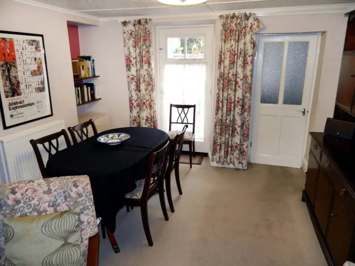 Period Living in Hayle