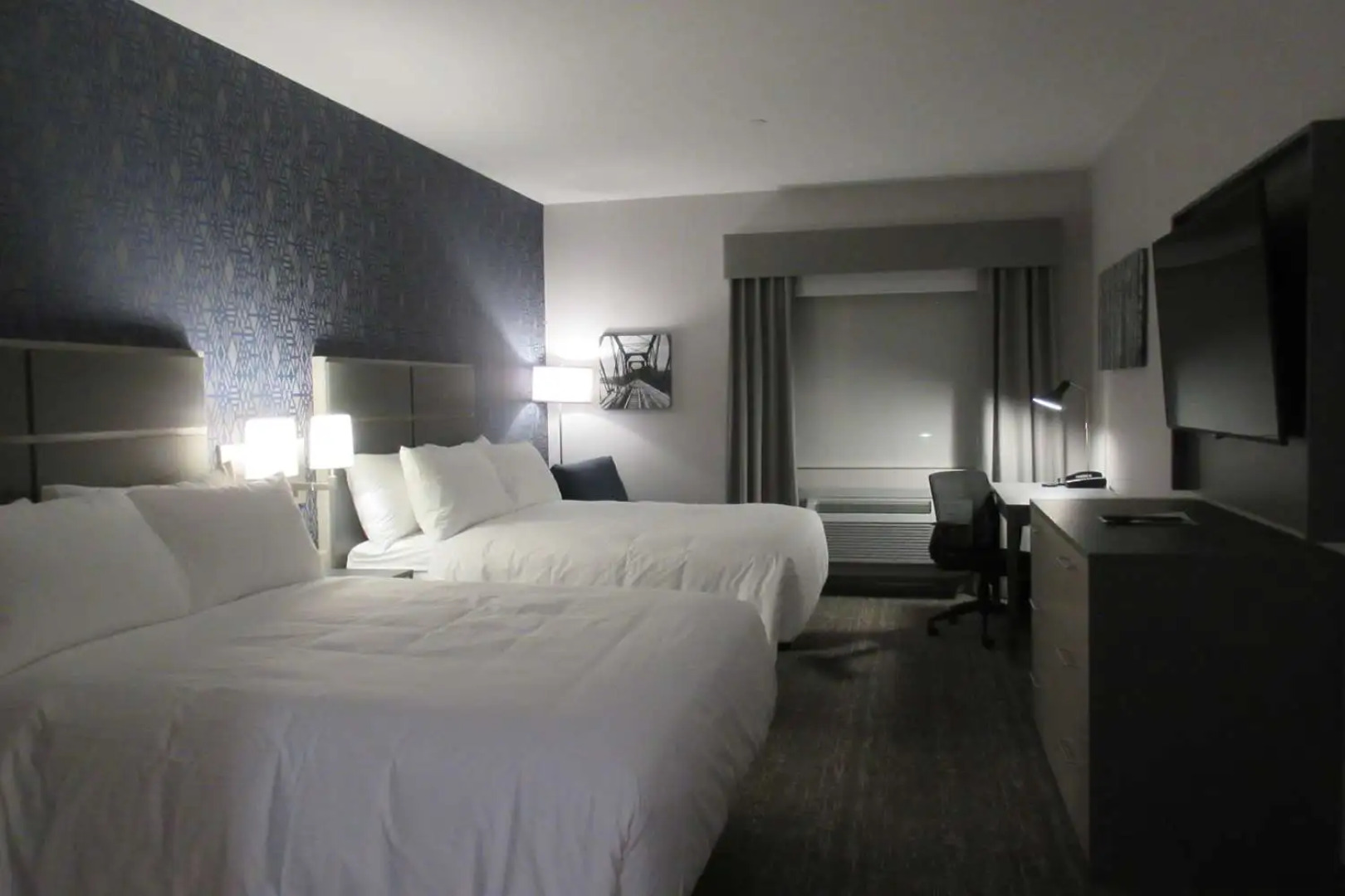 Best Western Plus Prince George