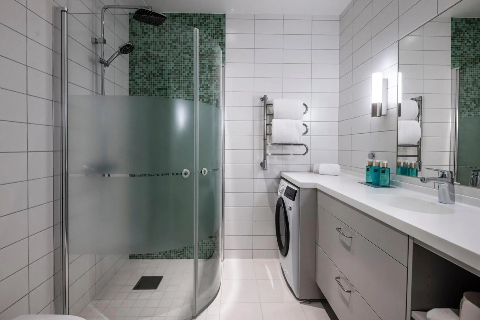 First Hotel Planetstaden - Dinner included