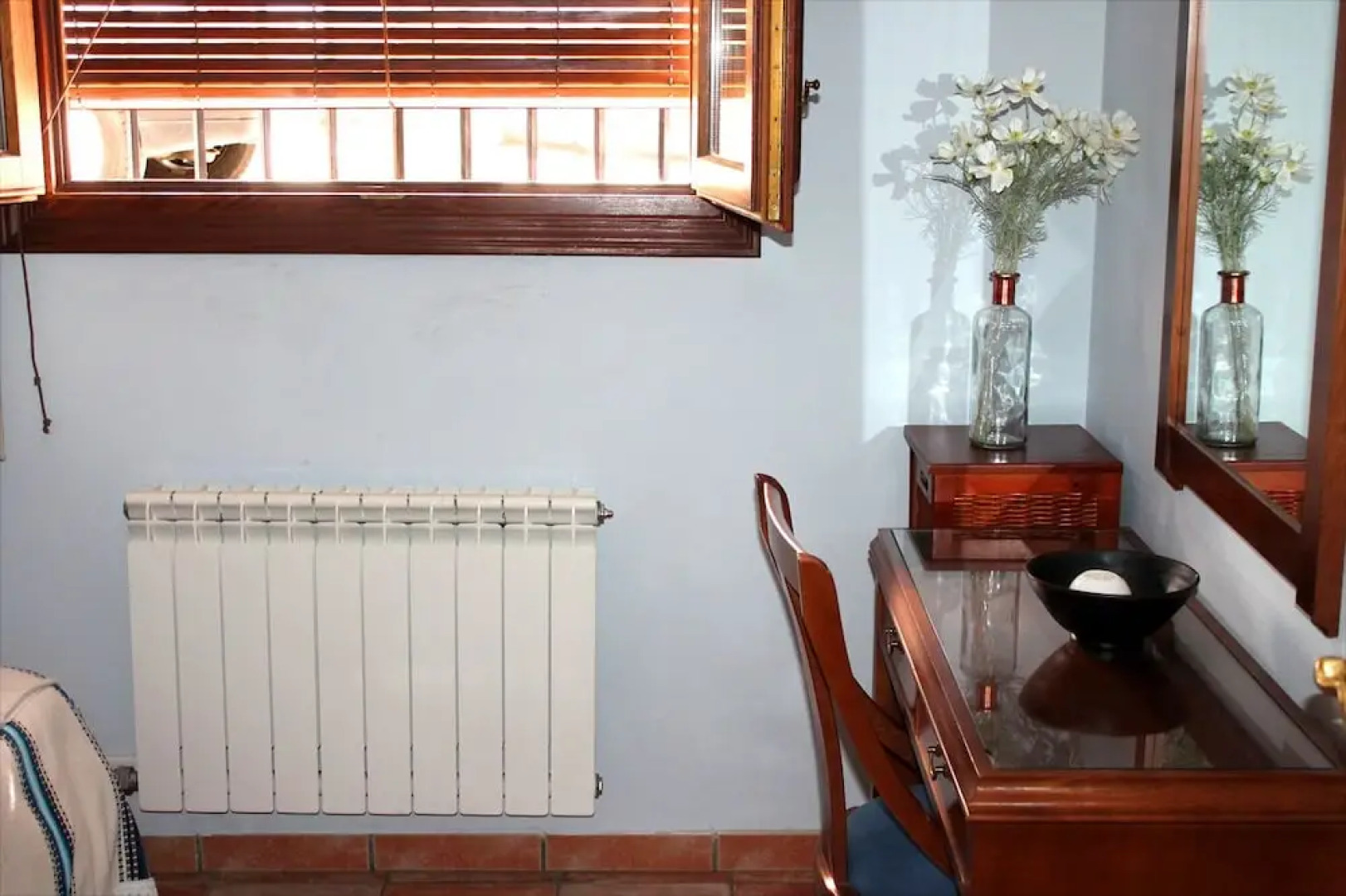 Apartamentos Rurales Rosendo Suite Castillejo