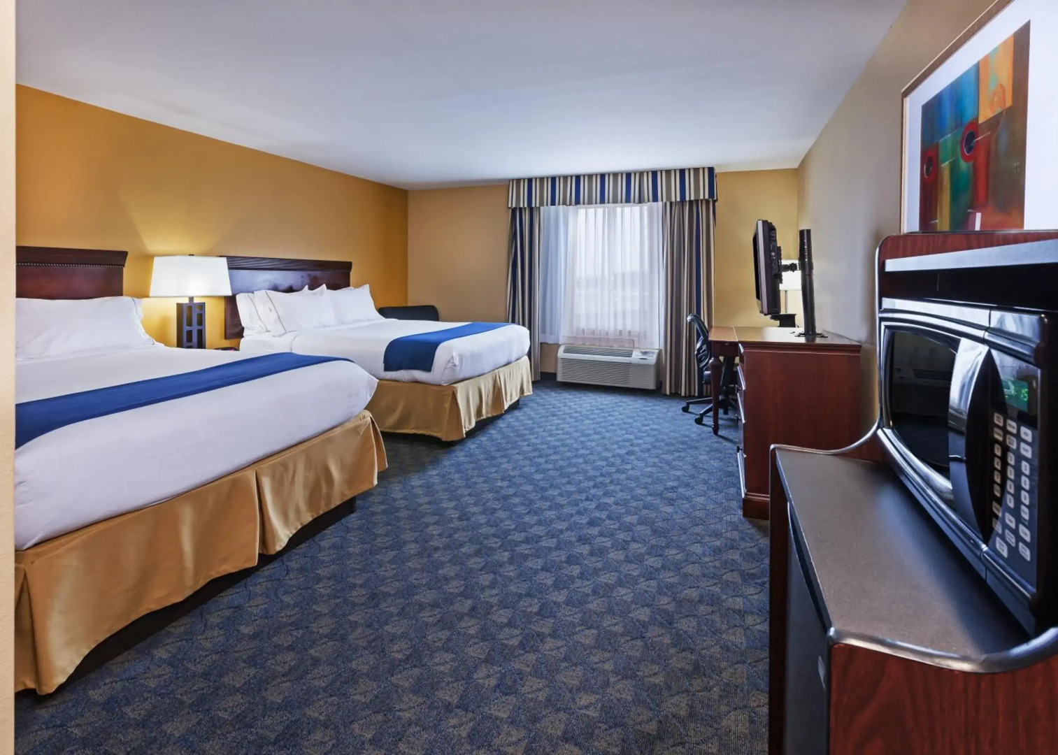 Holiday Inn Express & Suites Corpus Christi NW - Calallen by IHG