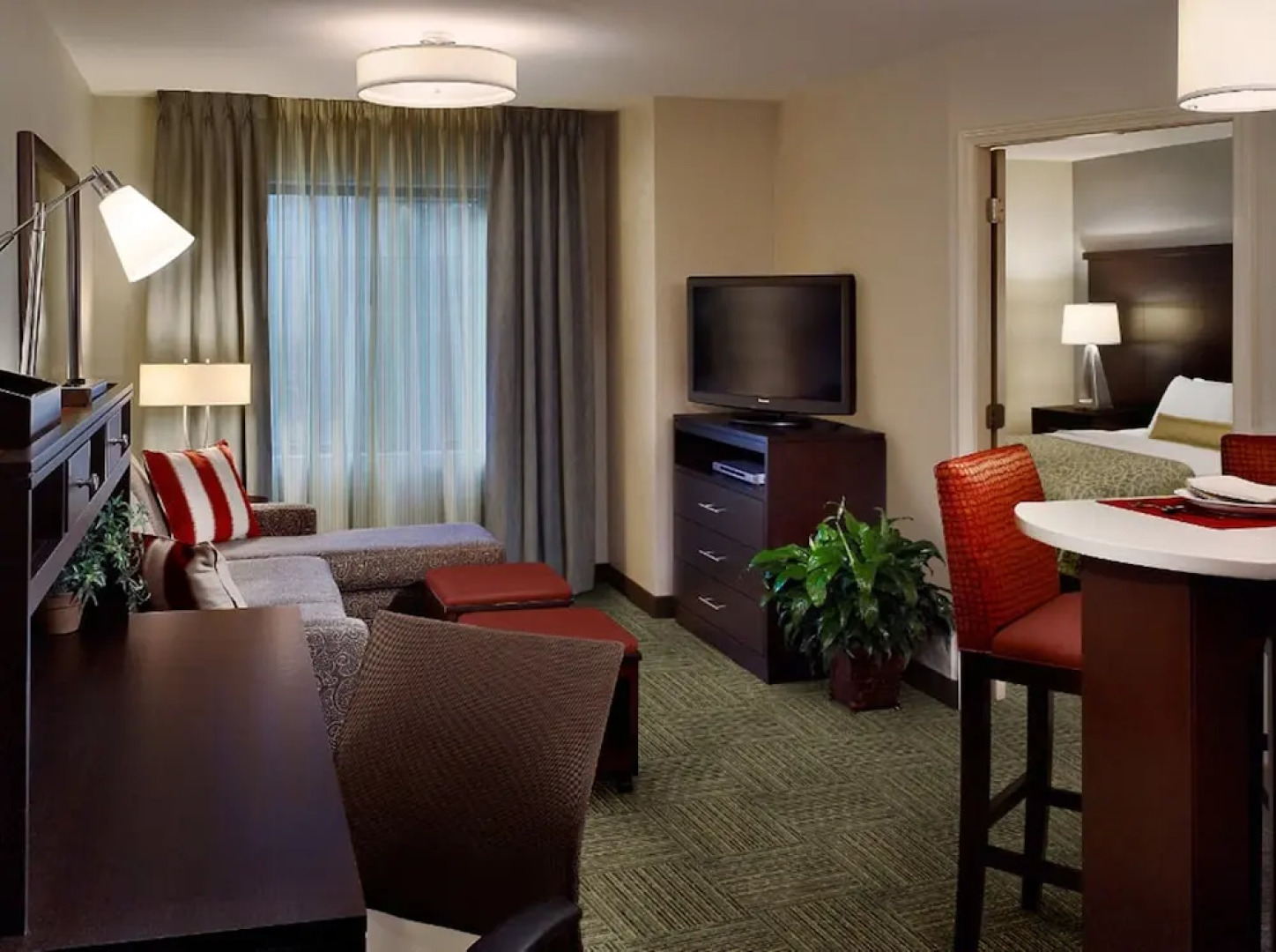 Staybridge Suites Johnson City