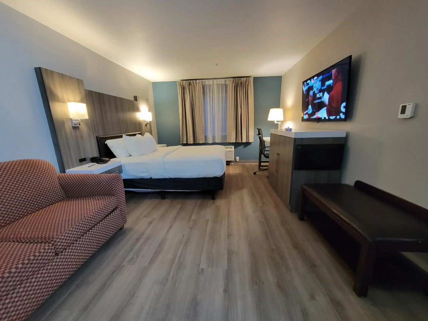 Quality Inn Port Orchard