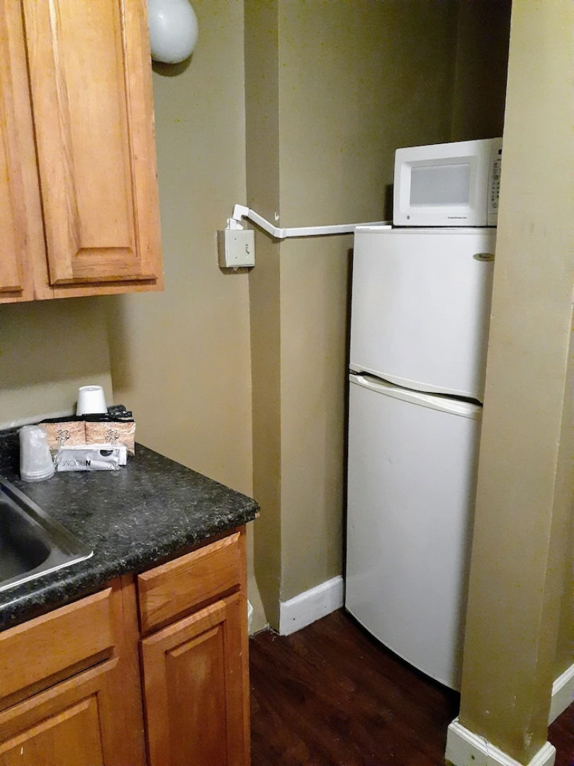 Nest Extended Stay Hotel