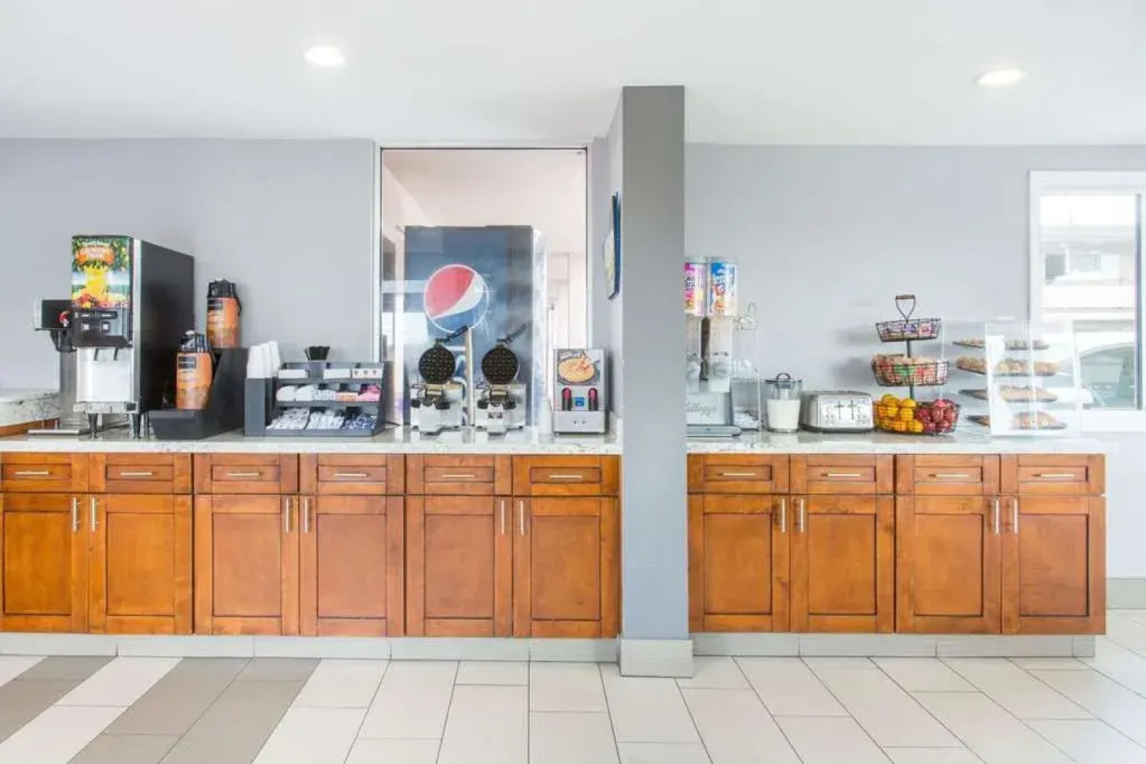 Travelodge By Wyndham Williams Grand Canyon