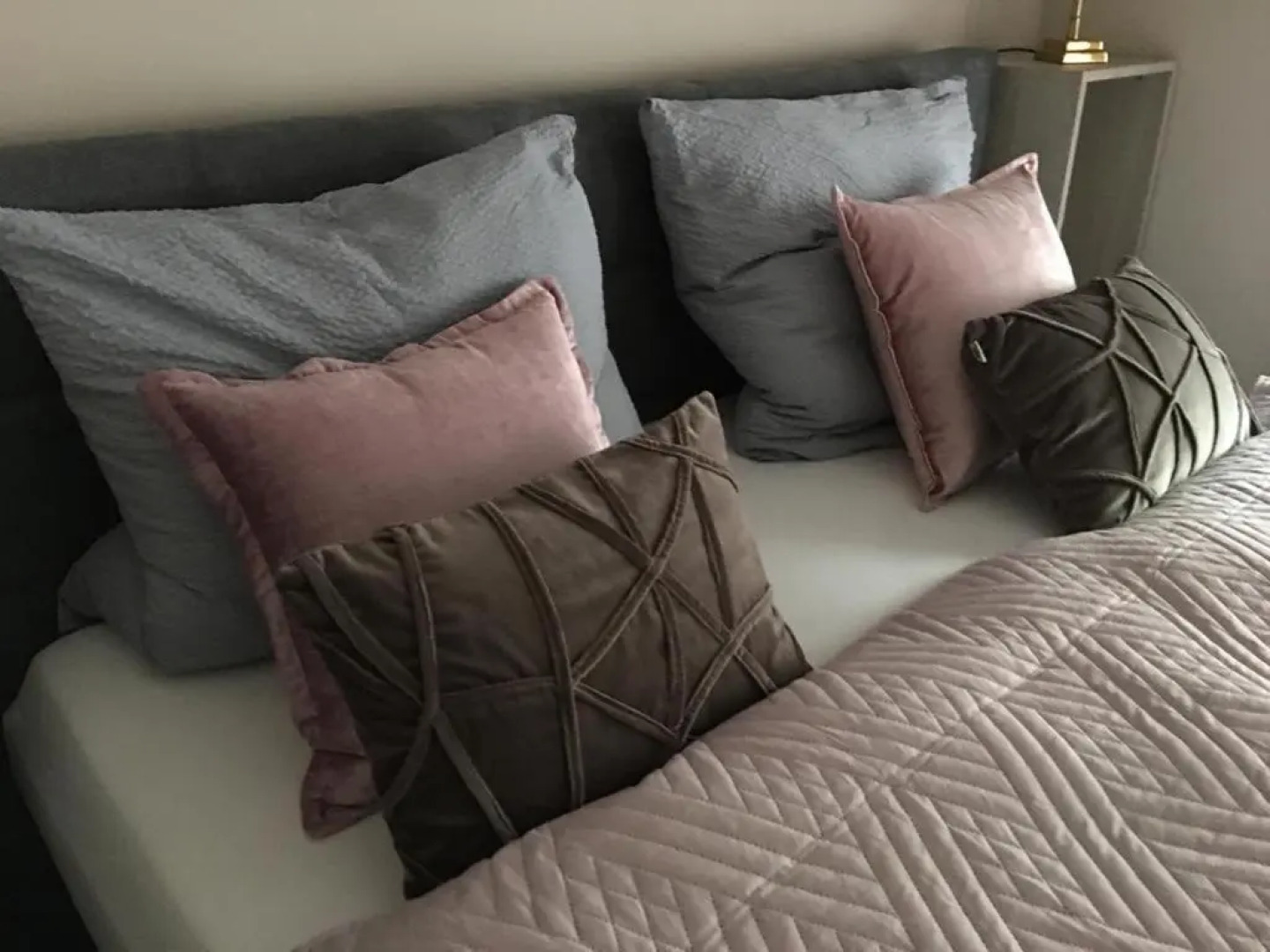 Villa Rosa Bad Camberg