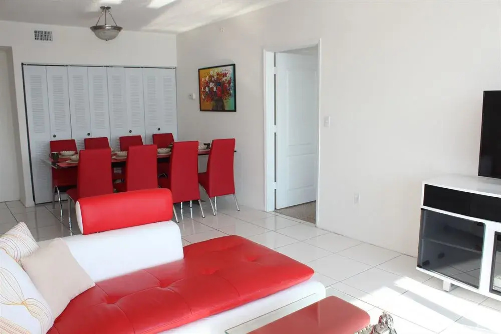 America Luxury Intracoastal Apartments