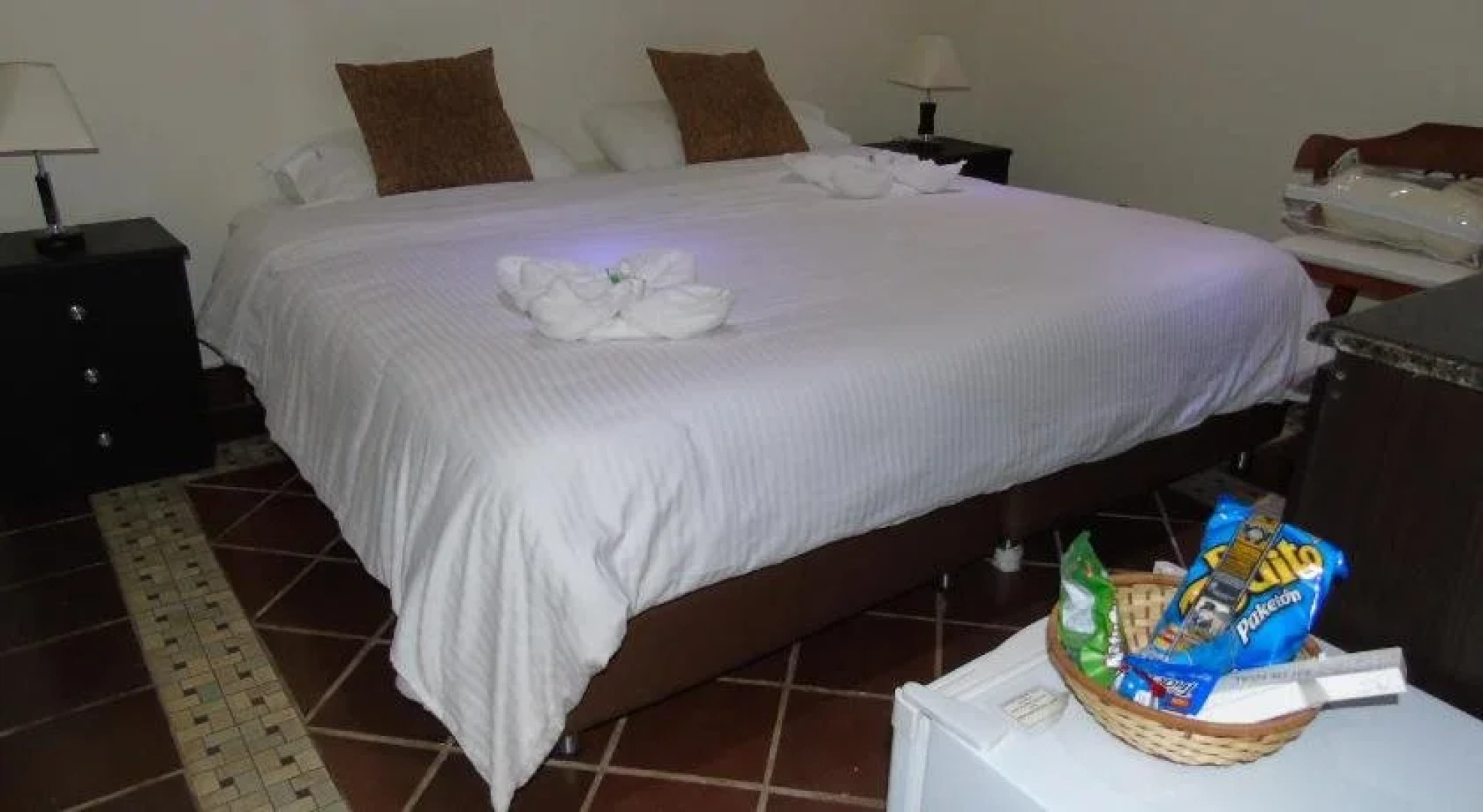 Hotel Villa de Leyva Plaza
