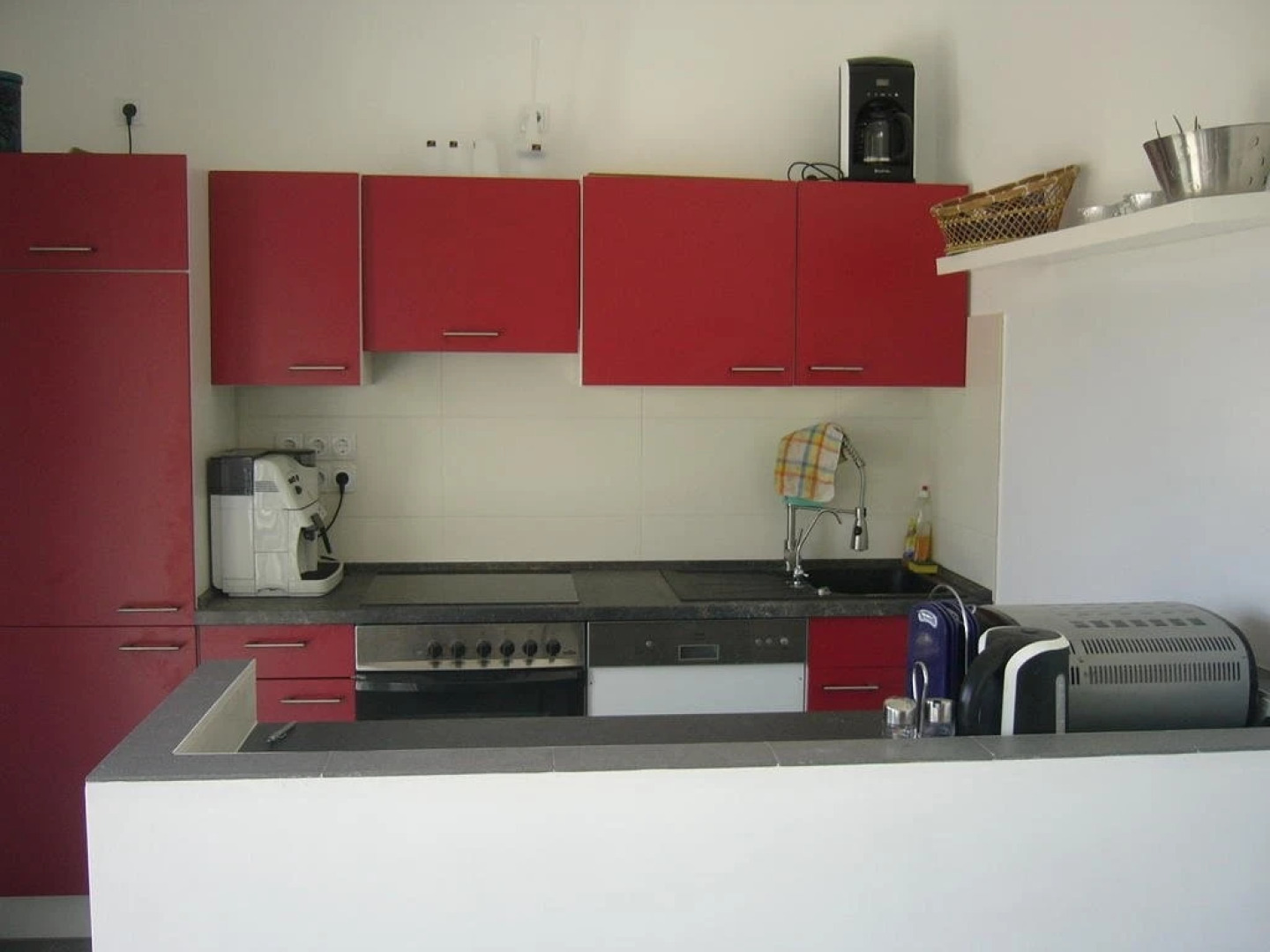 Plimmiri Beach Villas