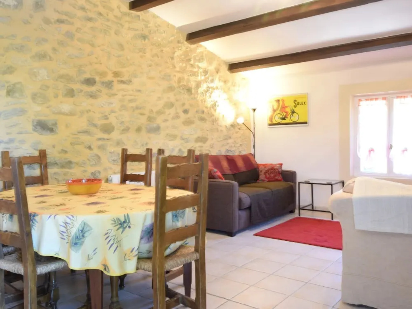 Holiday Home Rue du Pont