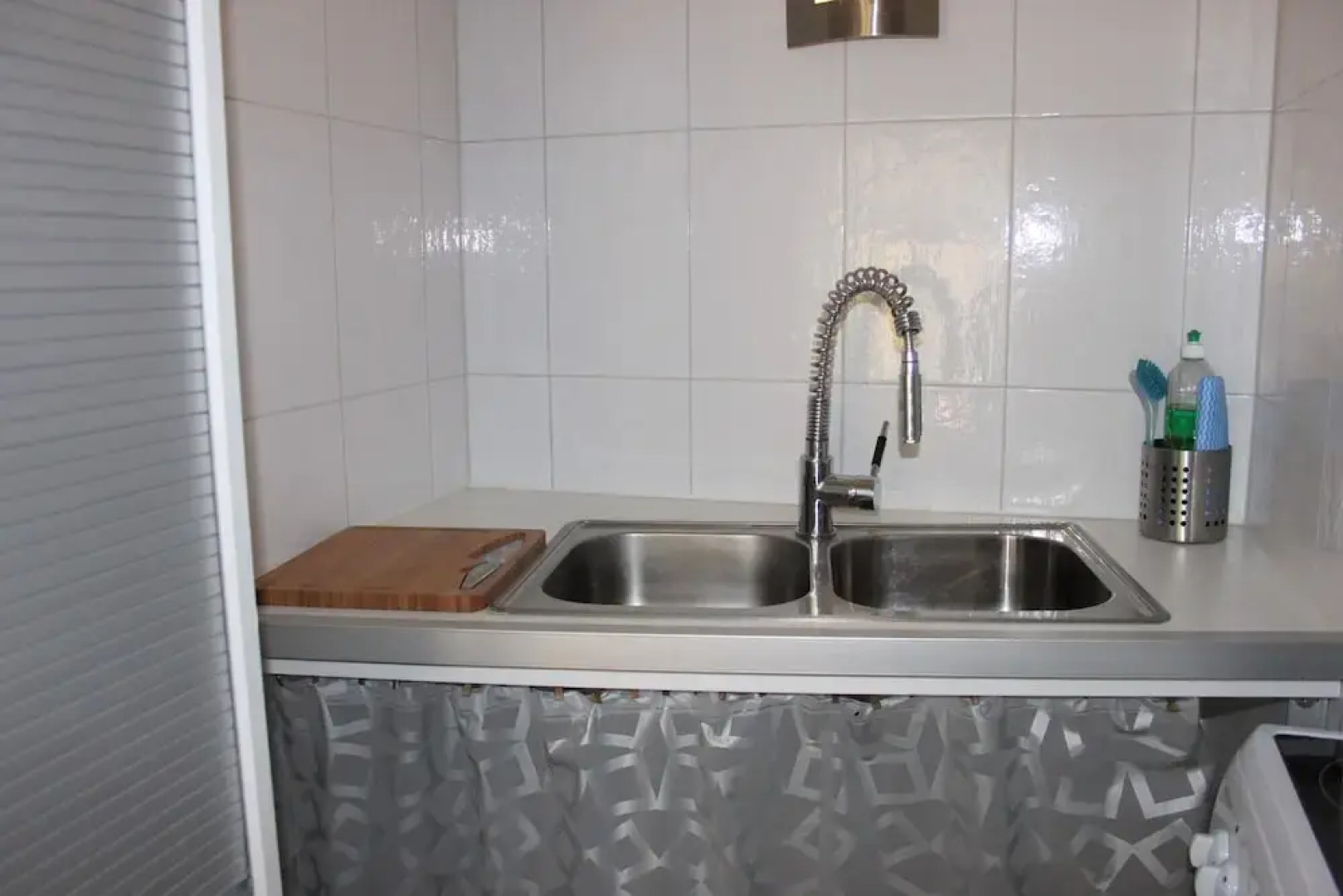 Ferienwohnung Brunnenblick