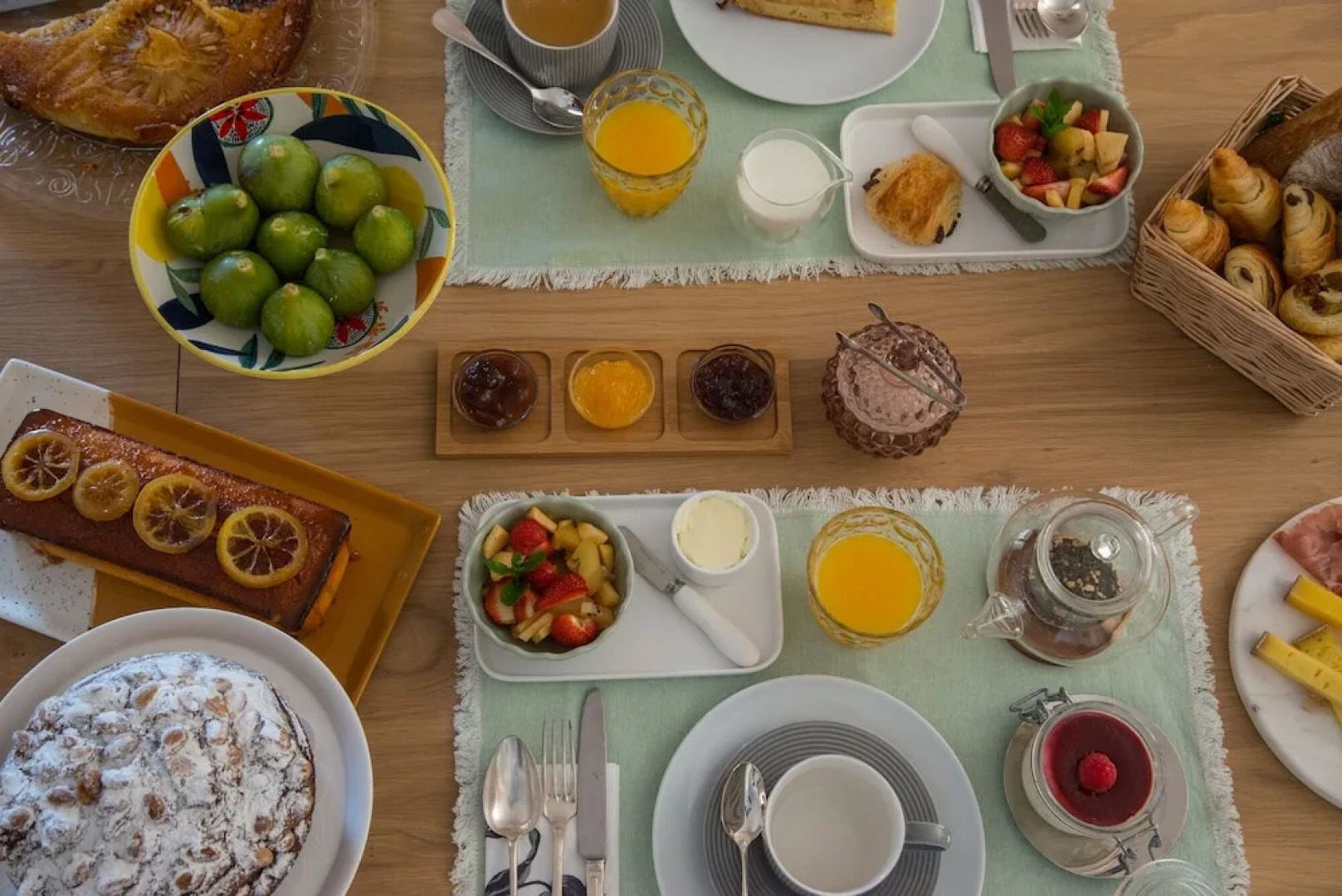 Bastide les 3 Portes