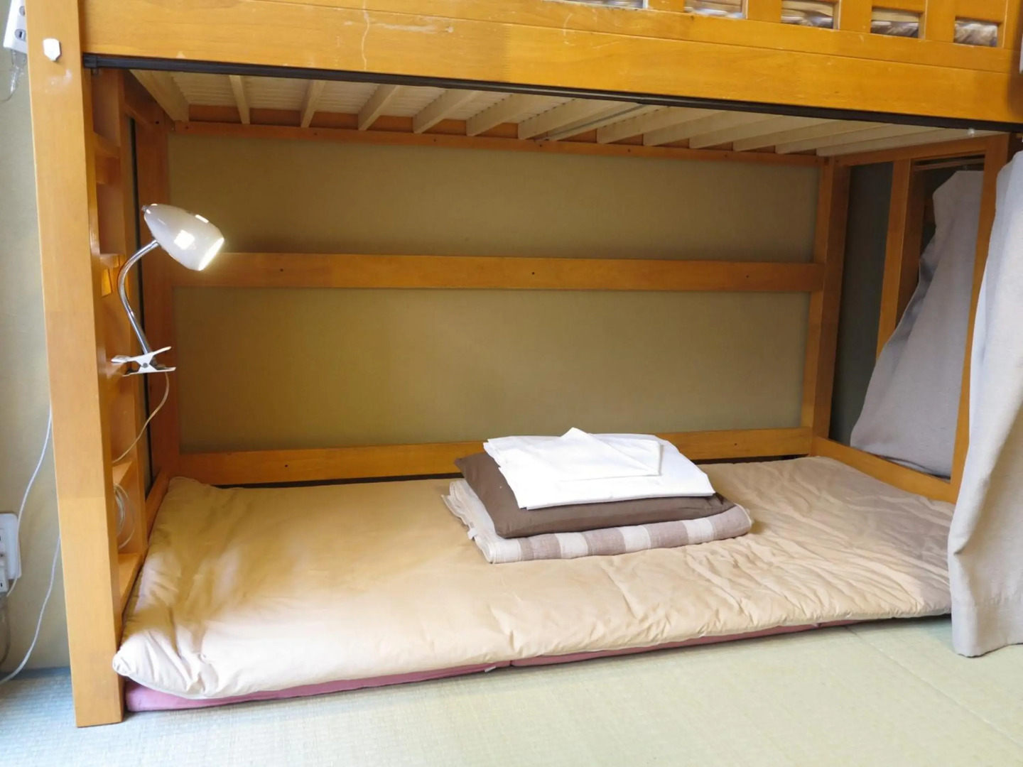 Kyoto Hana Hostel