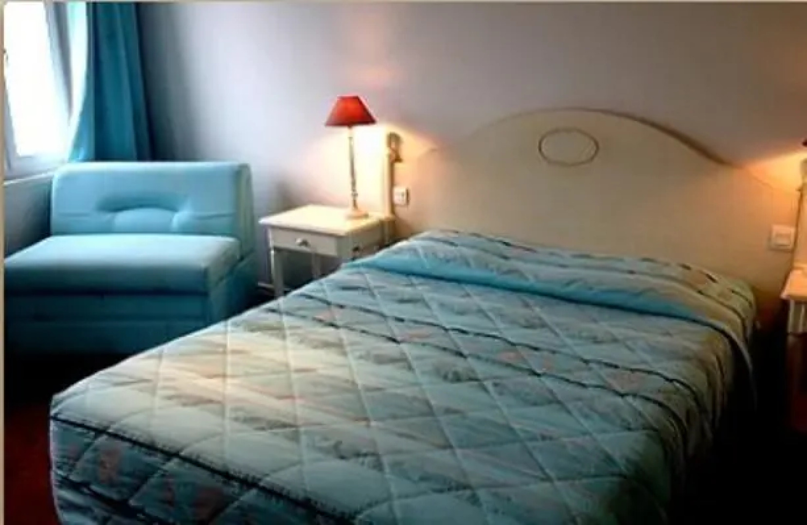 Hotel Restaurant Le Charles VIII