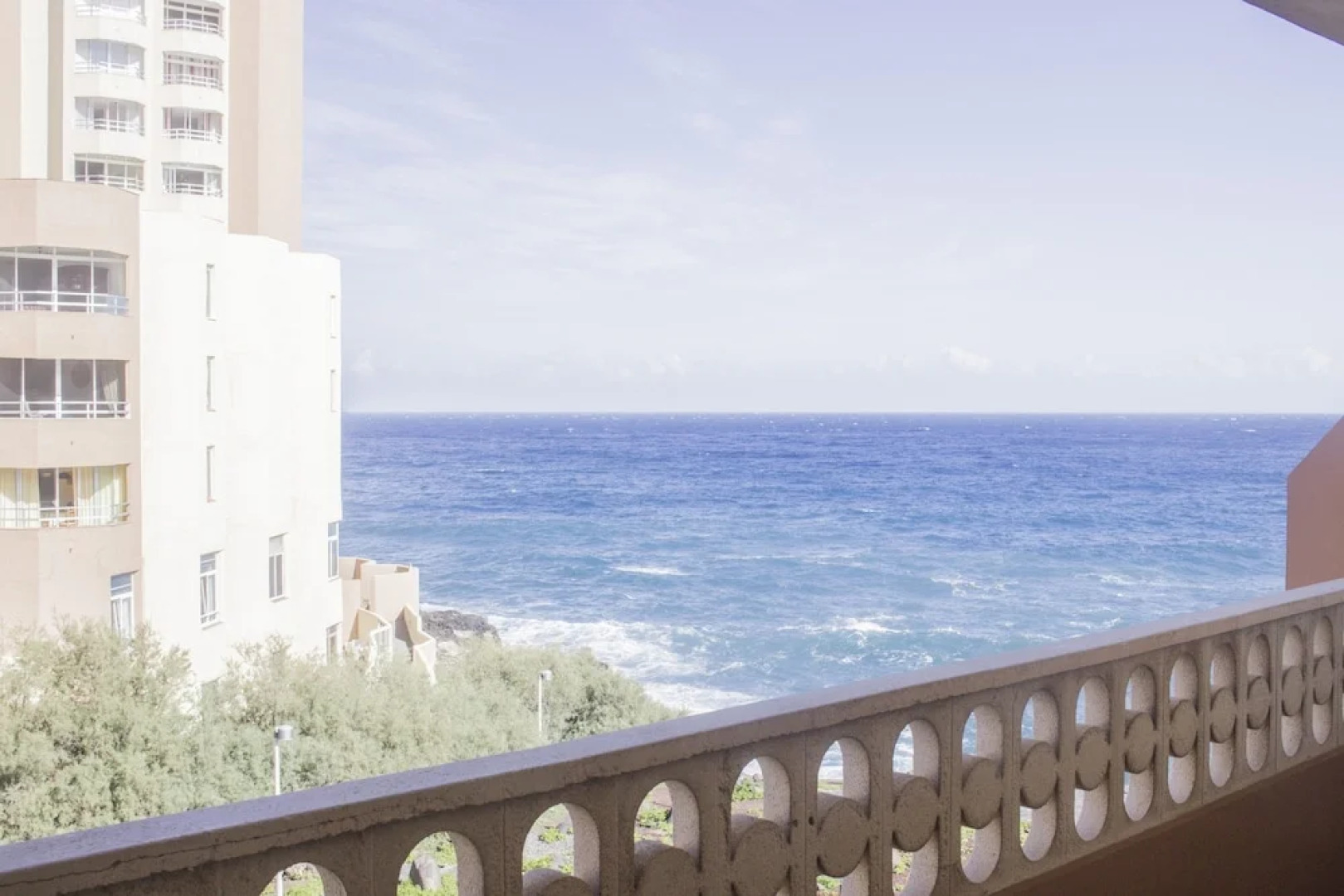 Residencial Los Silos