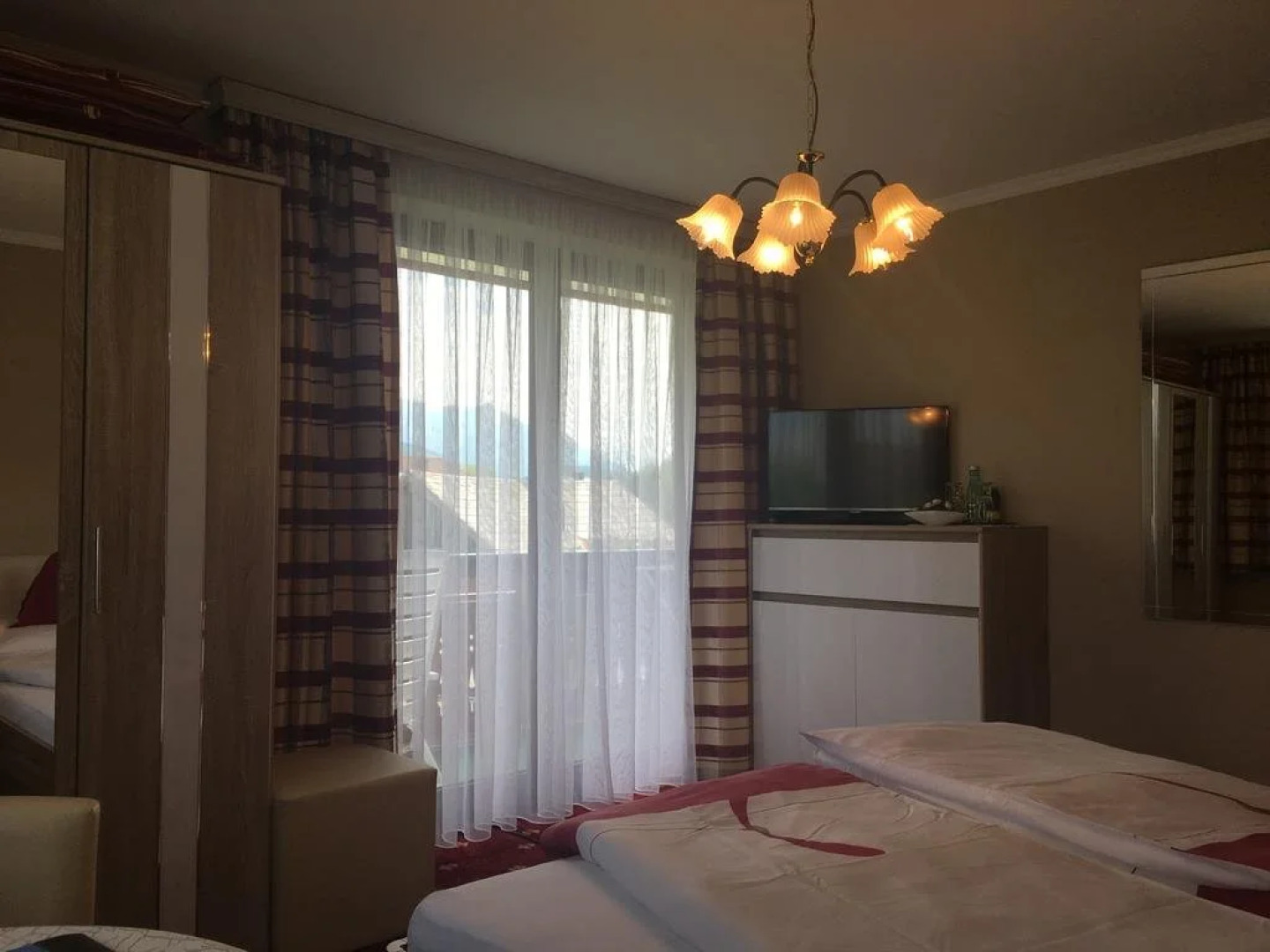 Gästehaus Kloibergütl