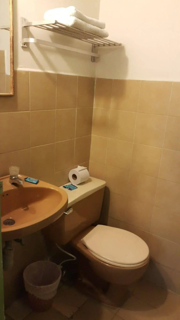 Hotel La Casa Amarela