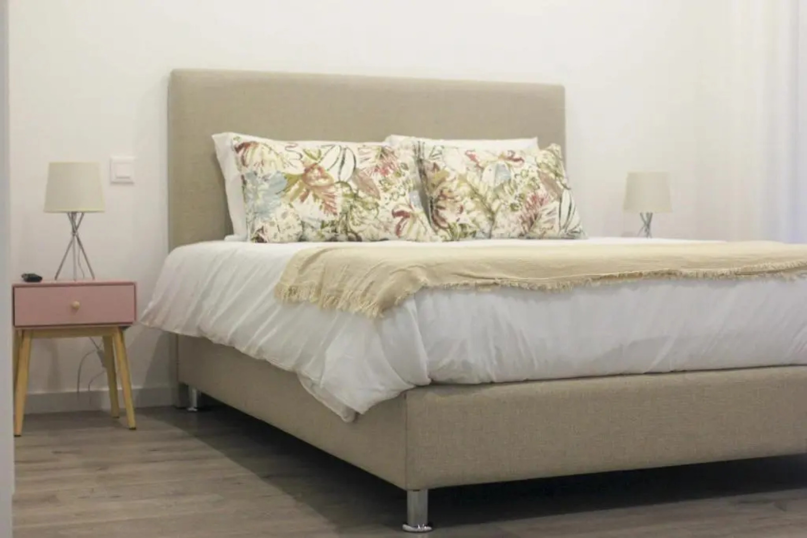 Vila dArte Alojamento local situado no Centro do País