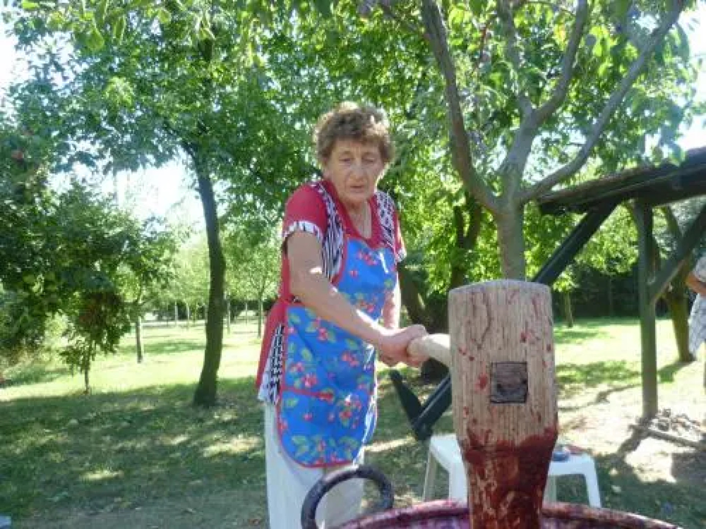 Frankó Tanya Vendégház