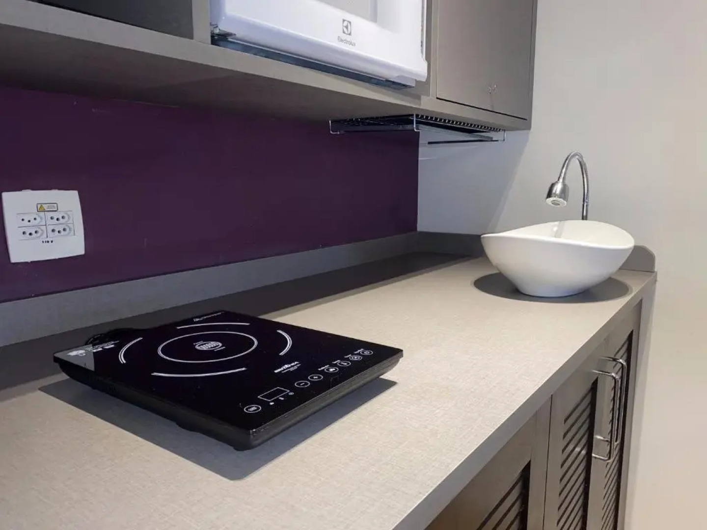 VACANZA - AL MAMORÉ - Alphaville