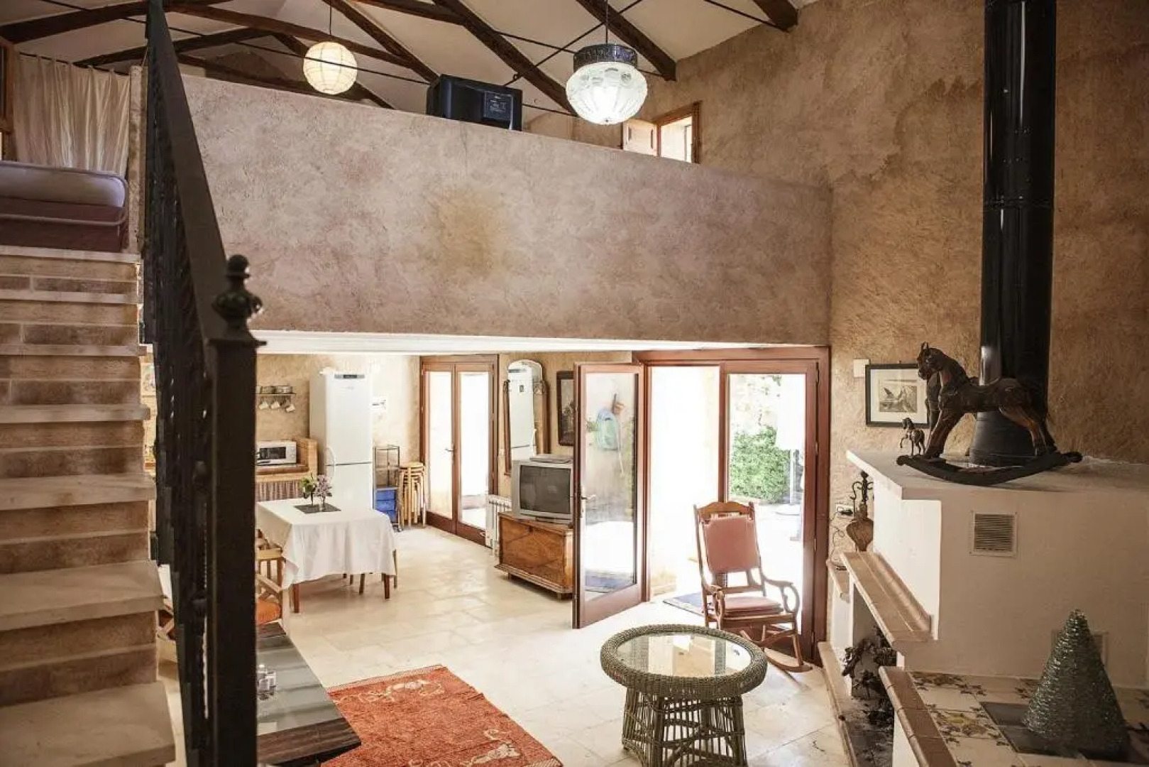 Casa Rural El Simarro