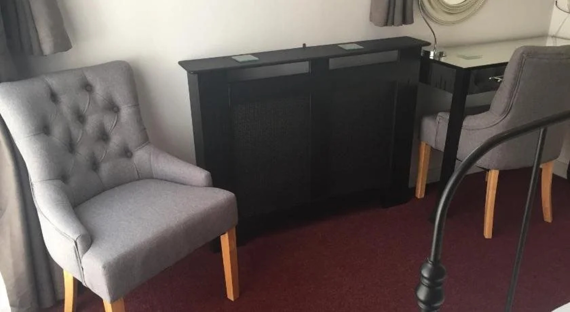 Castle Lodge Guest House