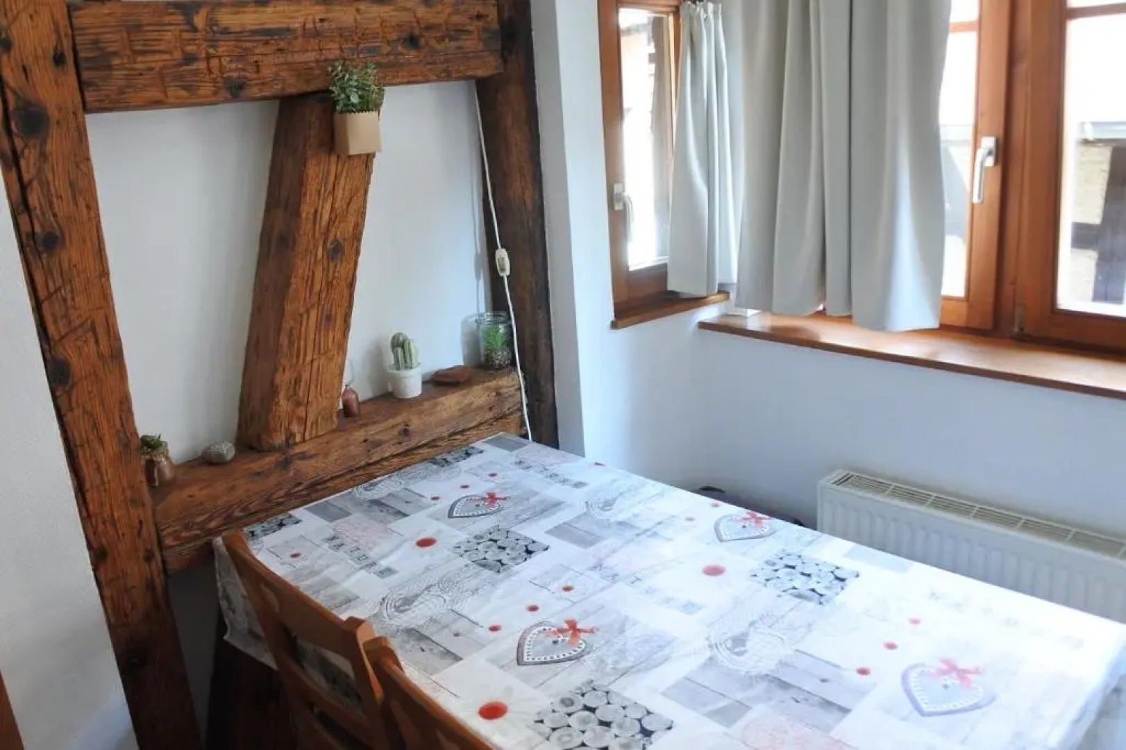 La Légende des 2 Pierres