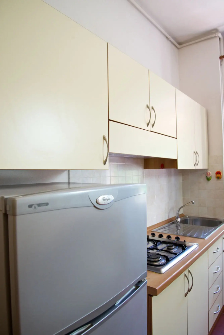 Residence Ghiacci Vecchi