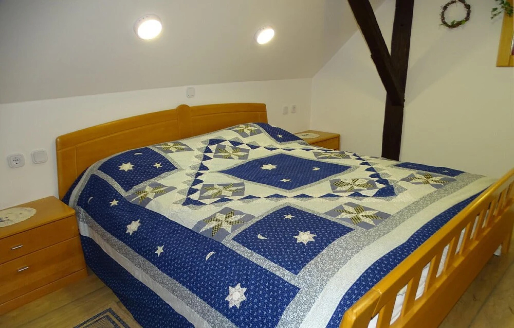 Amazing Apartment in Begunje na Gorenjskem With Wifi and 2 Bedrooms