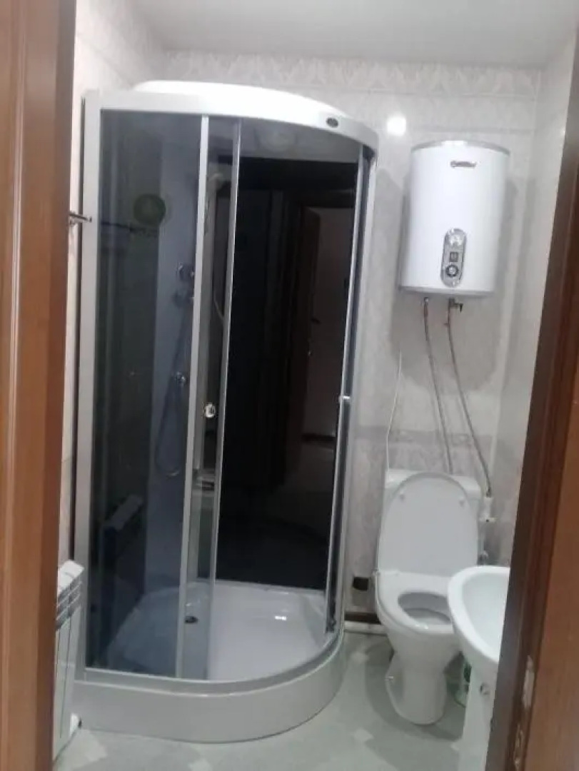 Центральная