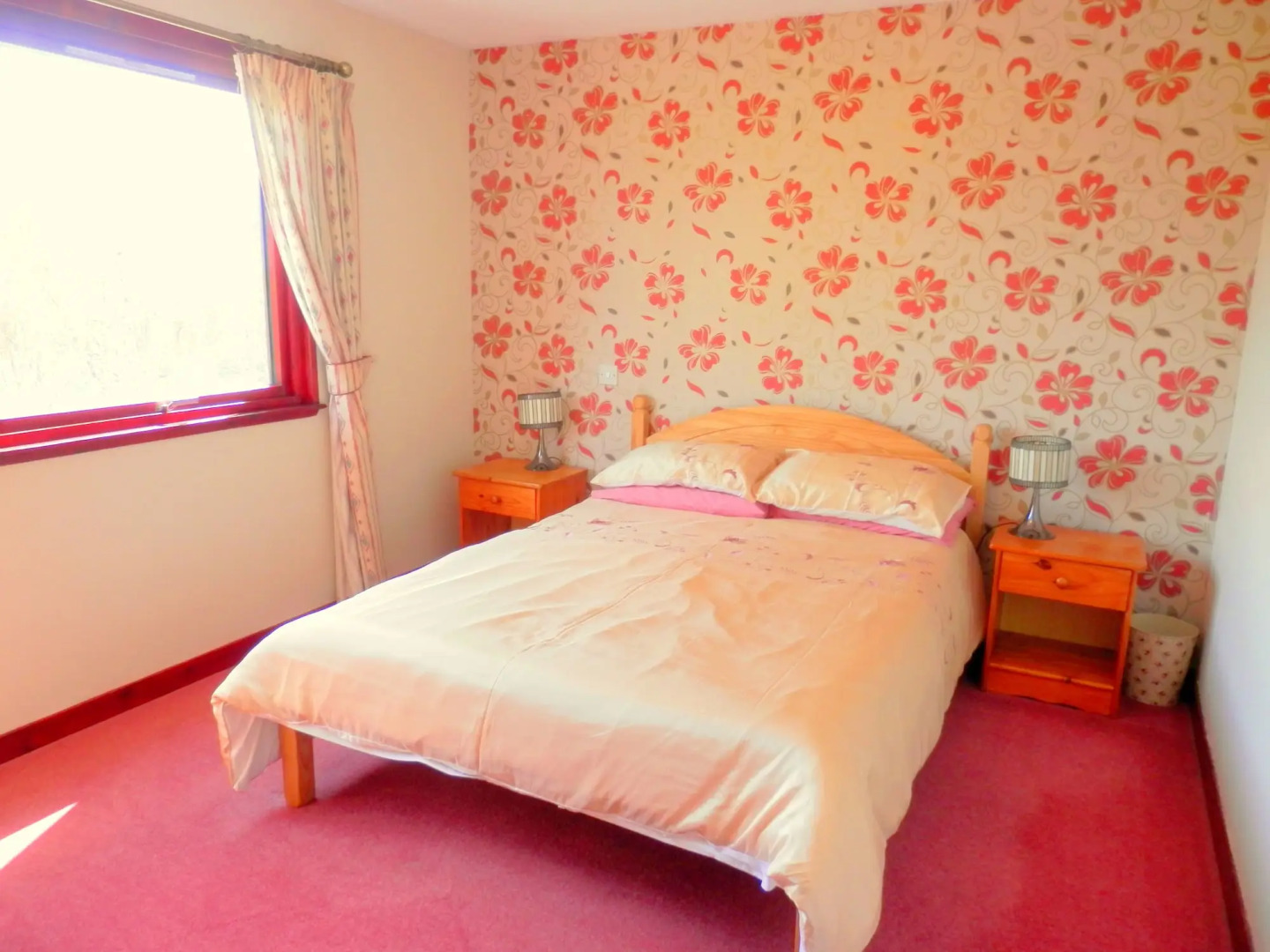 Cairngorm Highland Bungalows