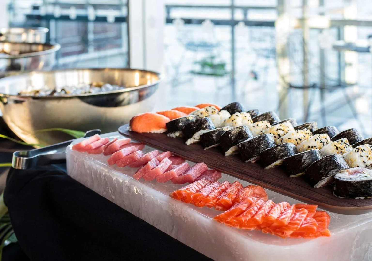 Mercure Sunshine Coast Kawana Waters