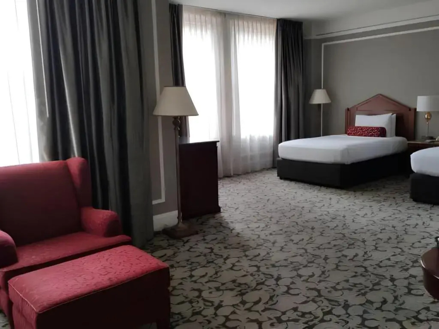 Biltmore Los Angeles