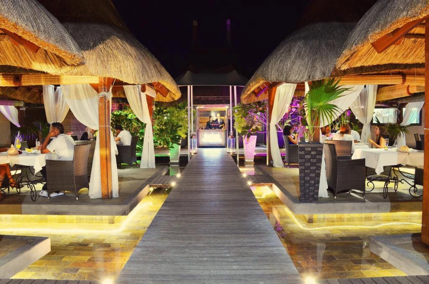 Domaine des Alizées Club & Spa