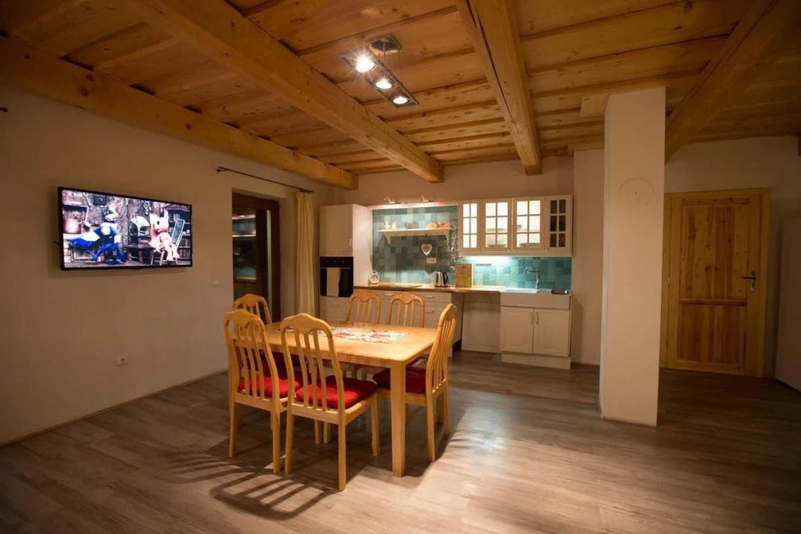 Hotel Krízový vrch