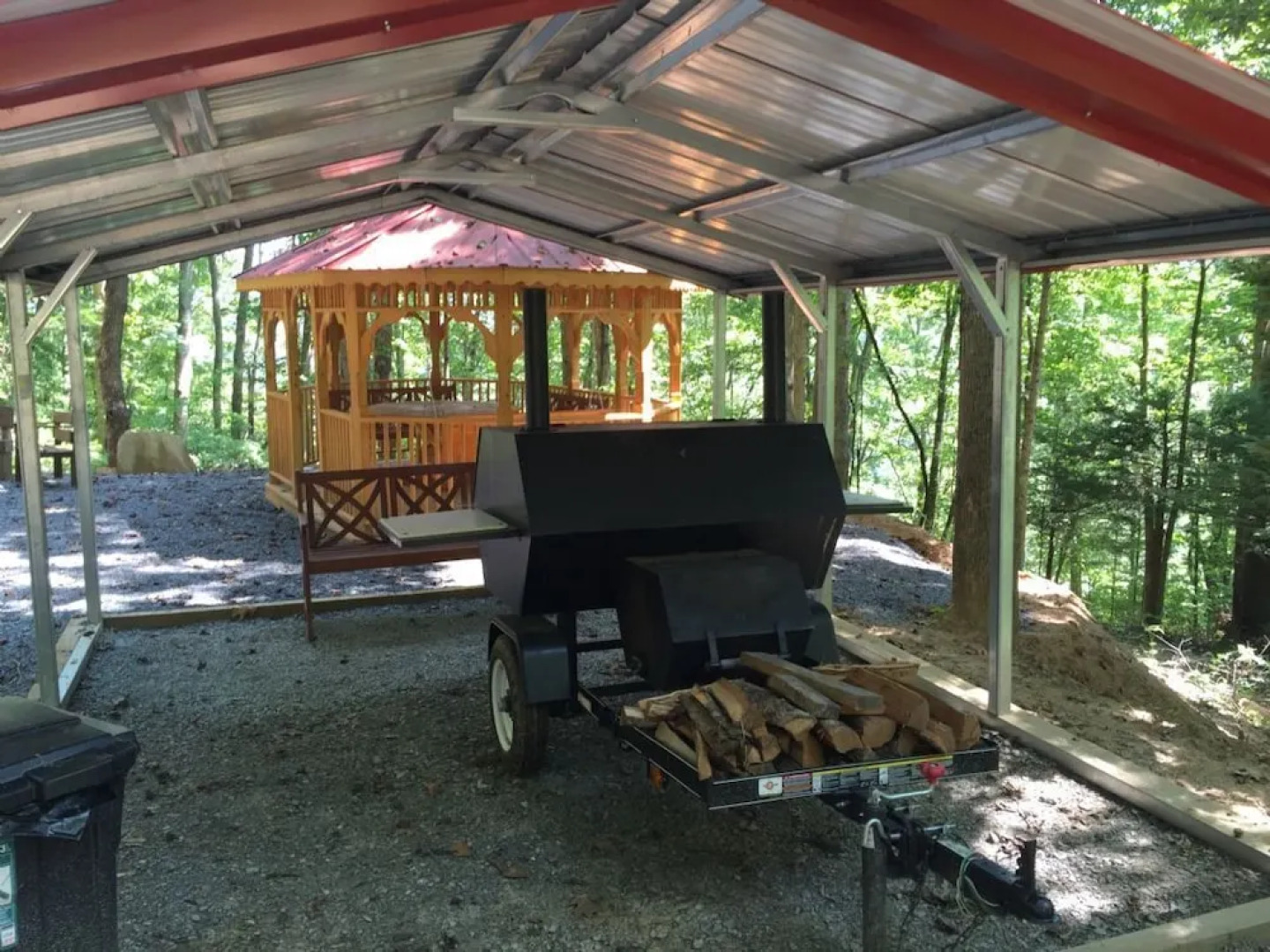 Pony Express - 2 Br Cabin