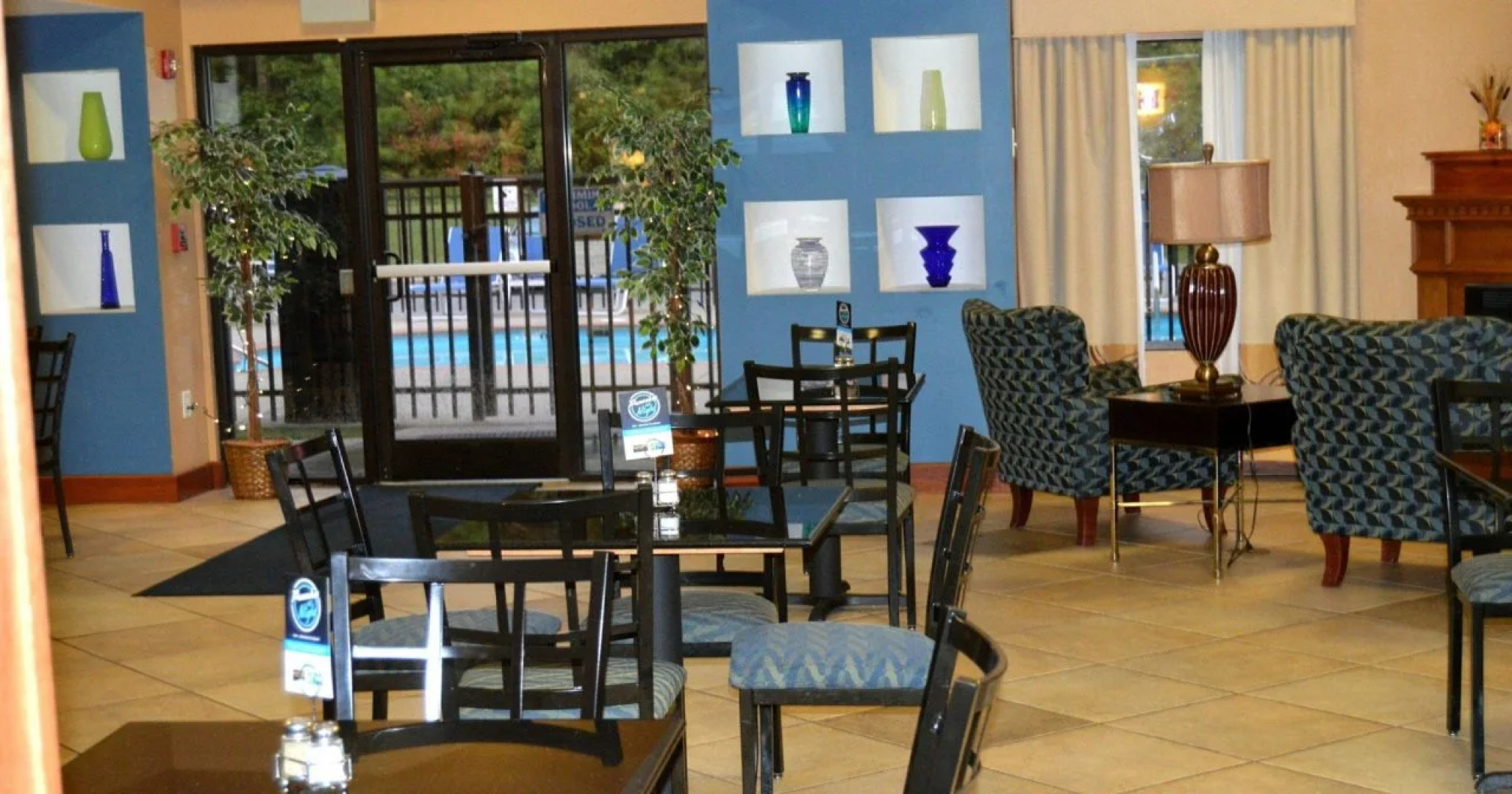 Holiday Inn Express Hotel & Suites Suffolk by IHG