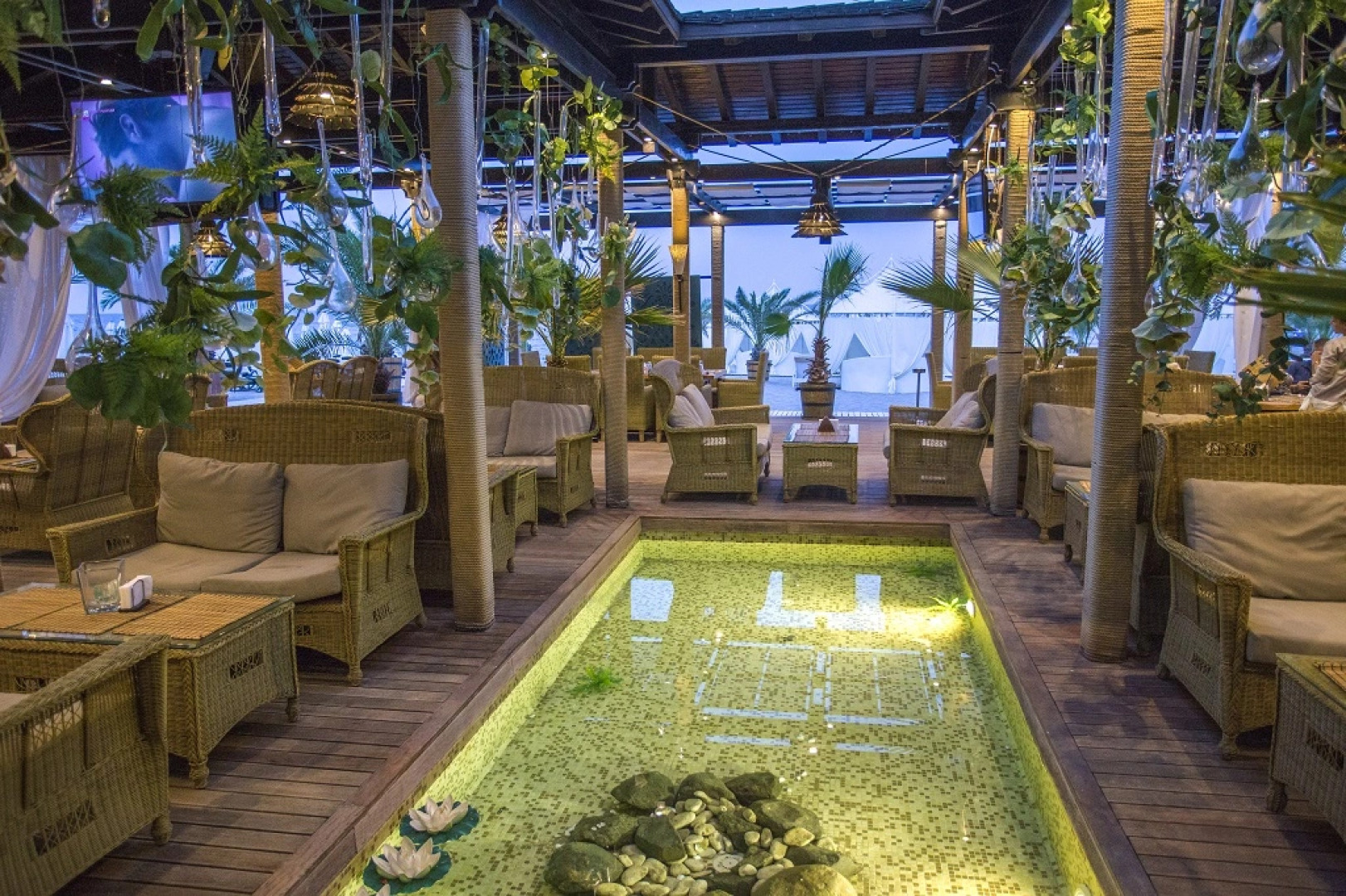 Oasis Premium Aparthotel