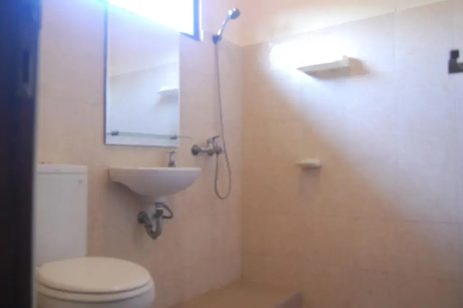 Star East Guest House