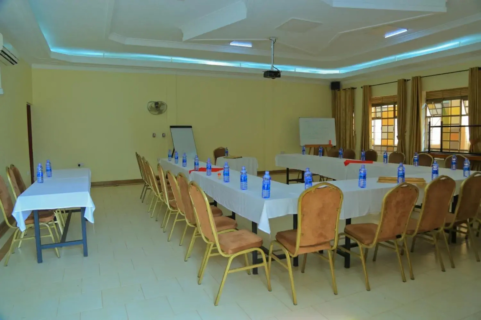 Hoima Buffalo Hotel And Casino