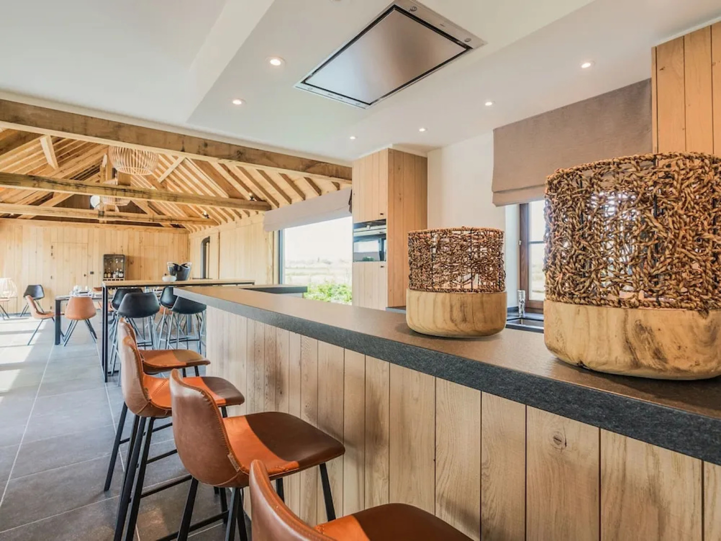 Chic Villa in Comines-warneton With Garden