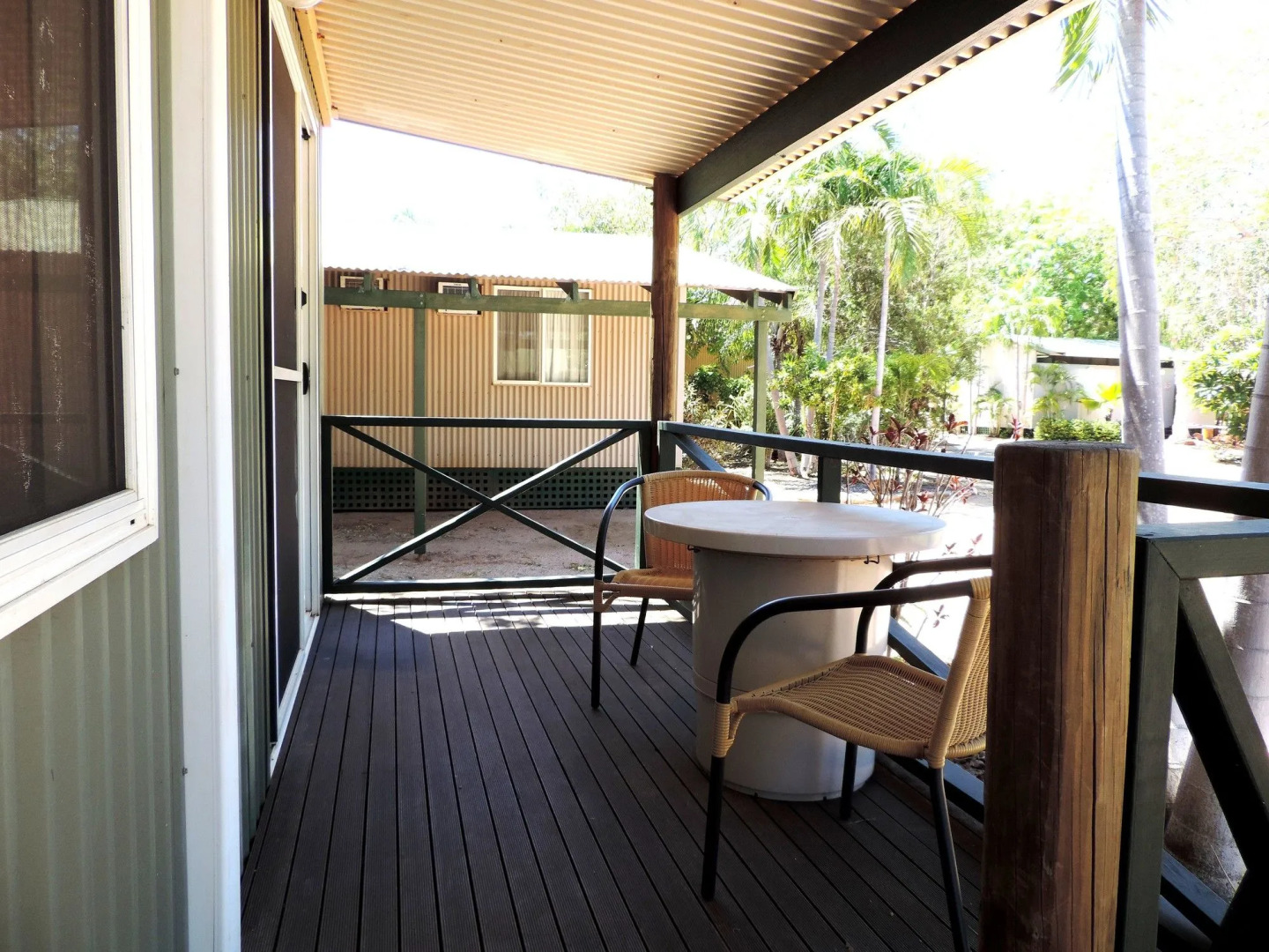 RAC Cable Beach Holiday Park