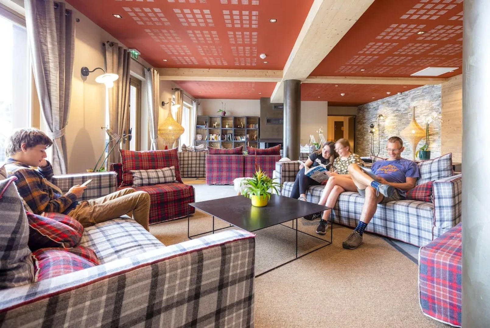 Résidence Club MMV la Clé des Cimes