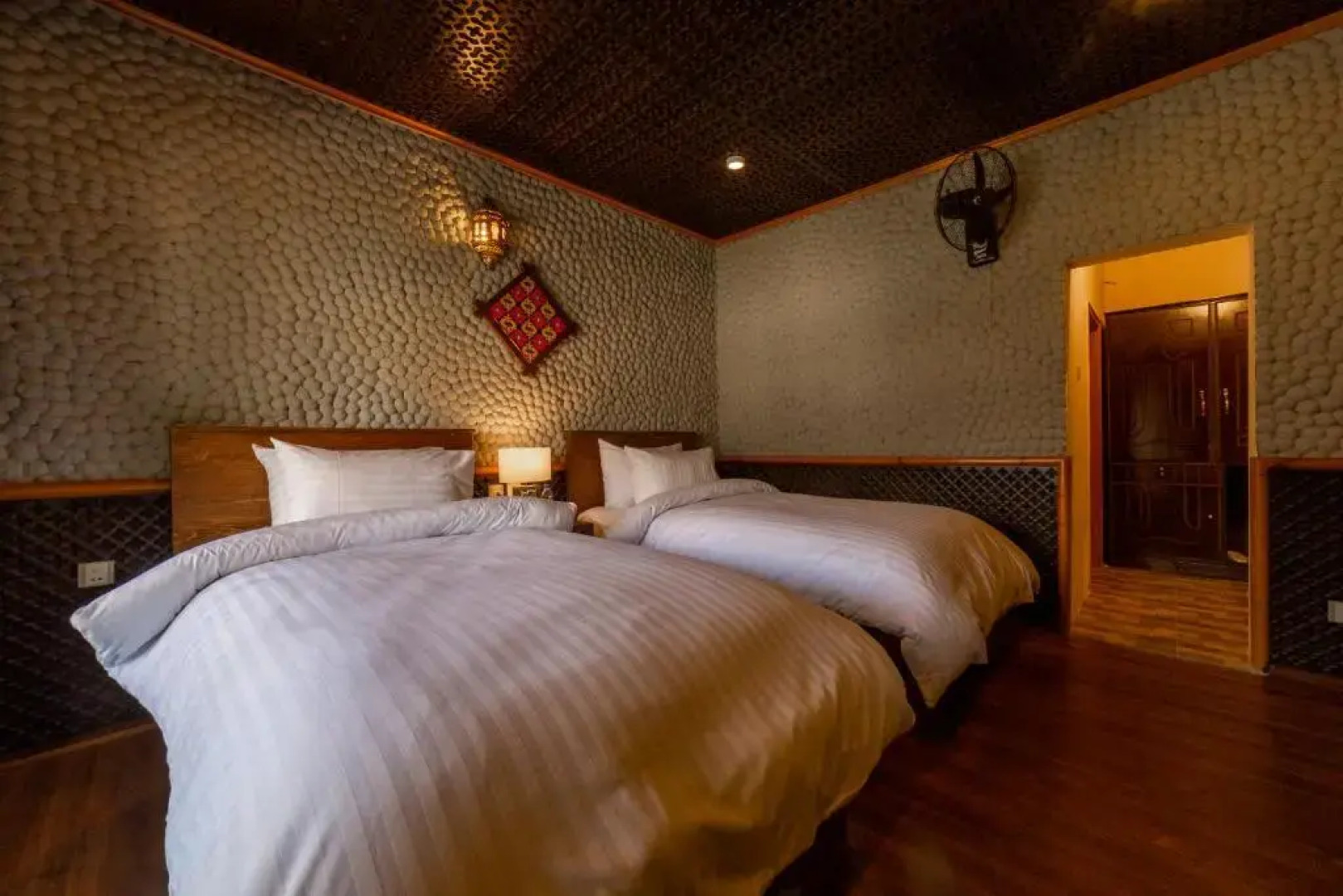 Roomy Daastaan Hotel, Karimabad Hunza