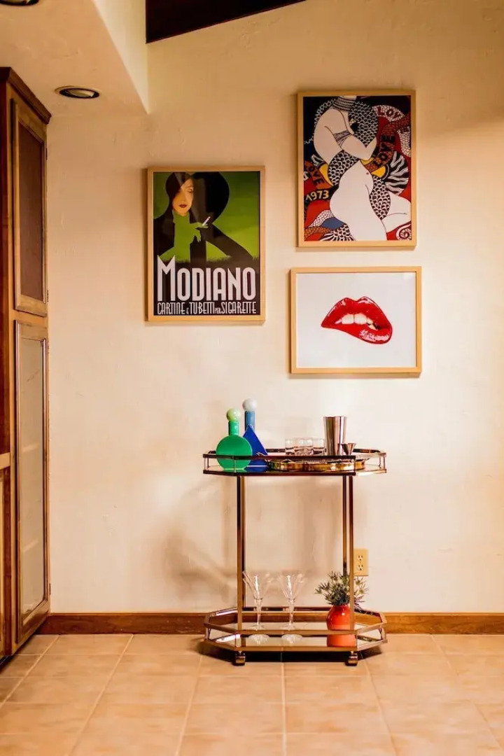 Cliffridge by AvantStay