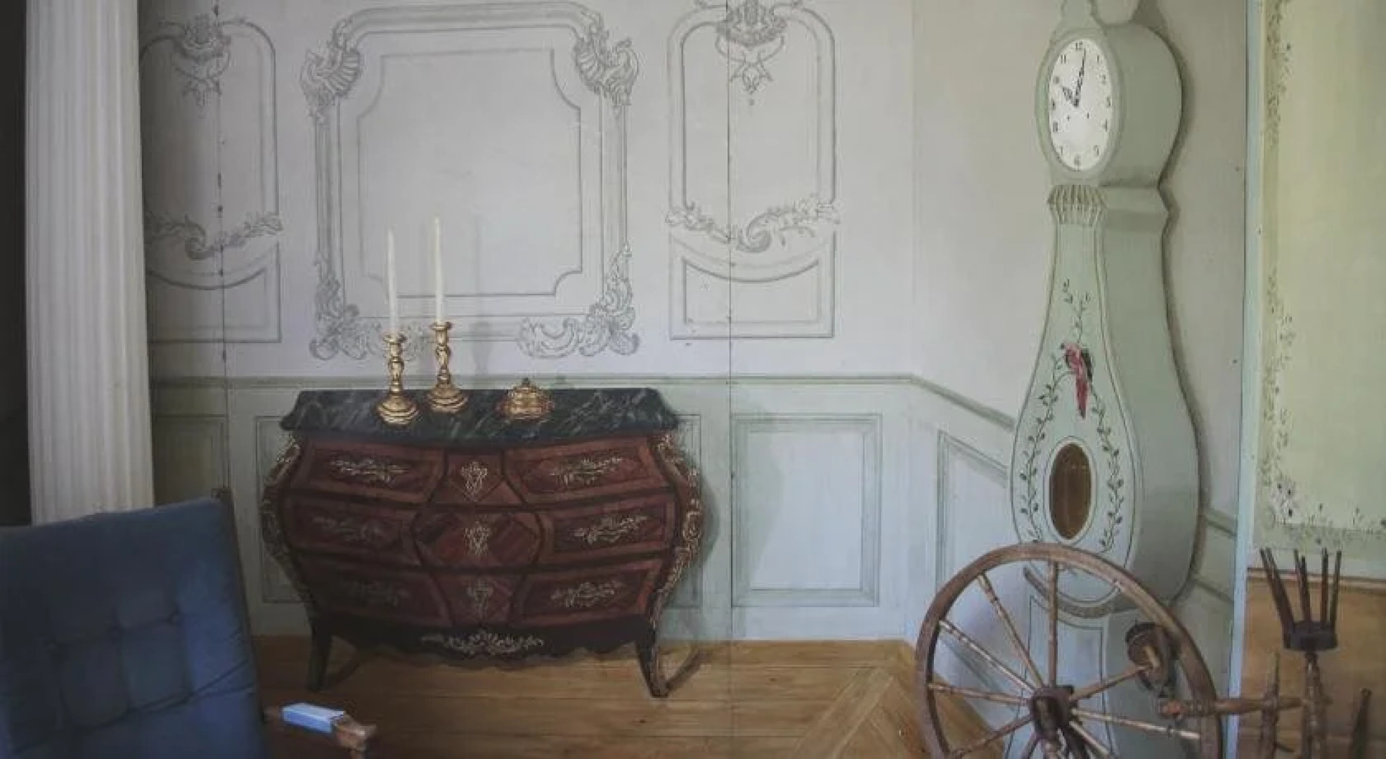 Mjällbyhus Pensionat & Stugby