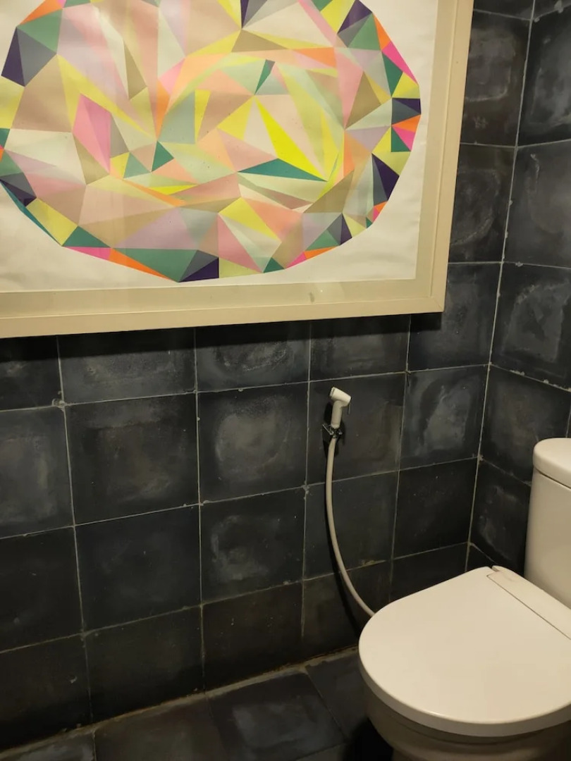 Avicenna 1 Guesthouse