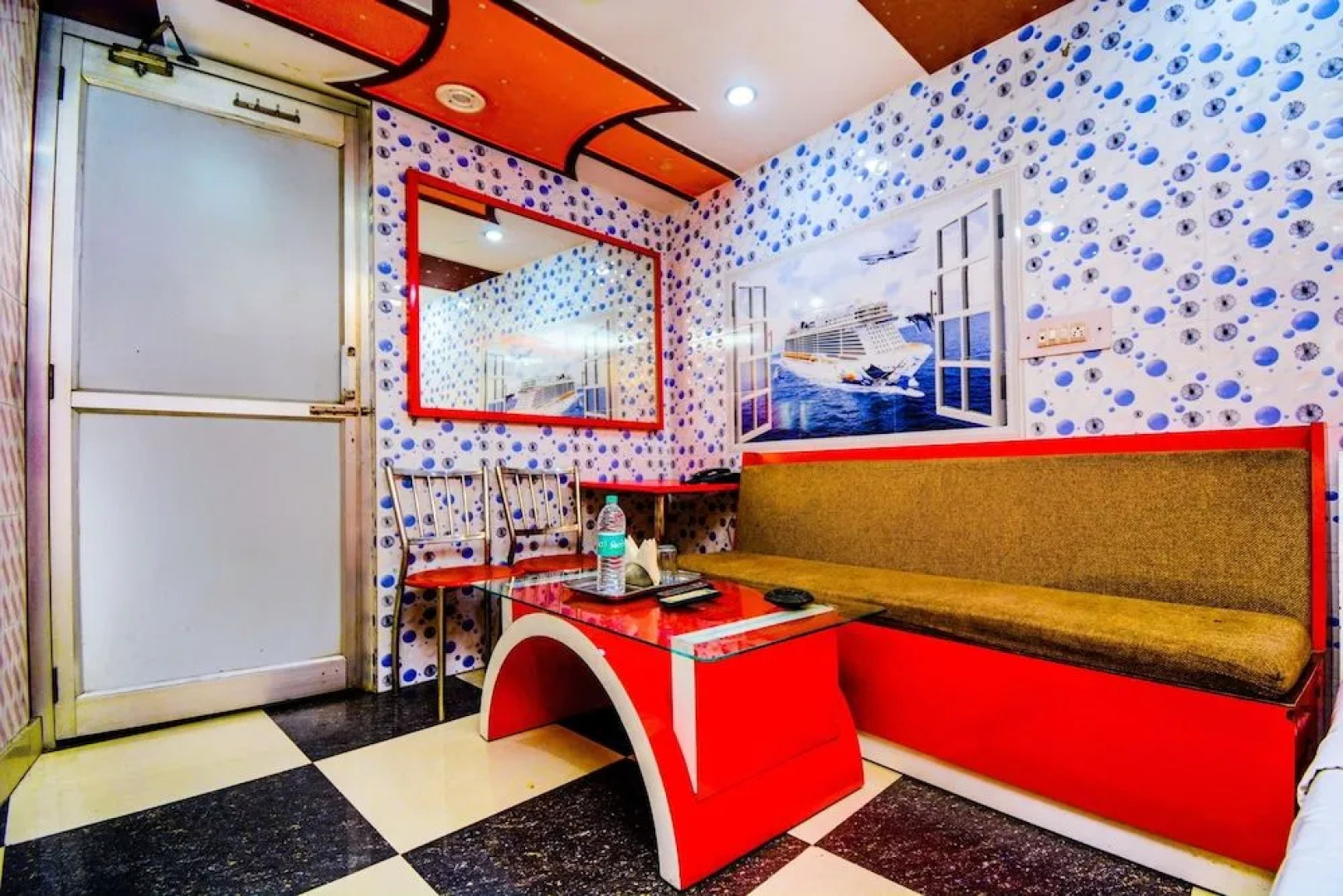 OYO 37546 Gaur Guest House