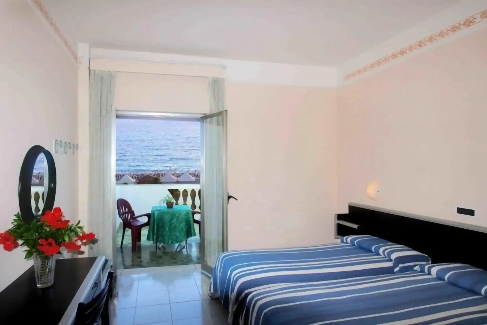 Hotel Parco dei Principi