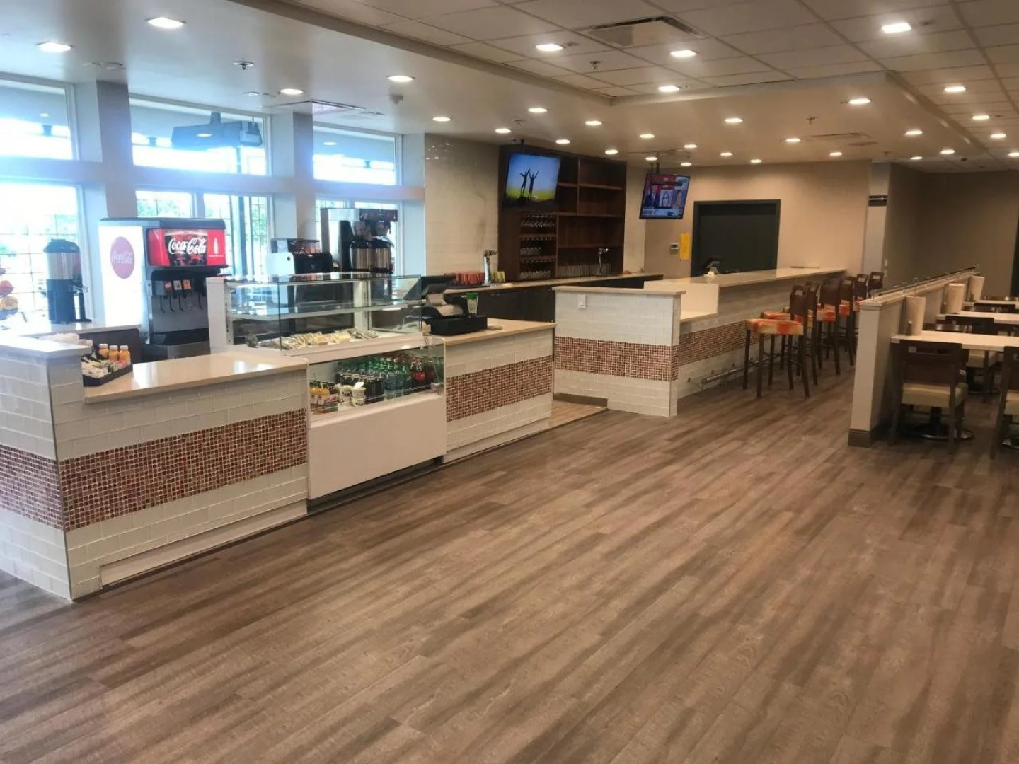 Holiday Inn Tacoma Mall by IHG